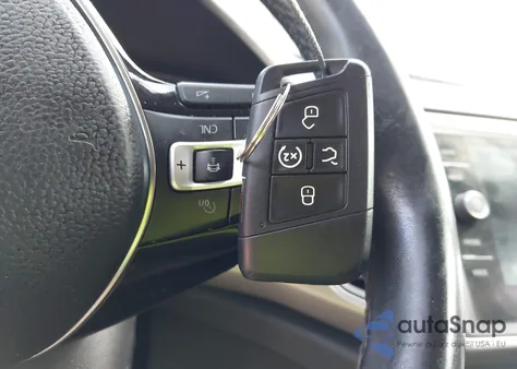 2018 Volkswagen Atlas 3.6L V6 Se/3.6L V6 Se W/Technology z USA, uszkodzony, nr VIN 1V2LR2CA5JC551977